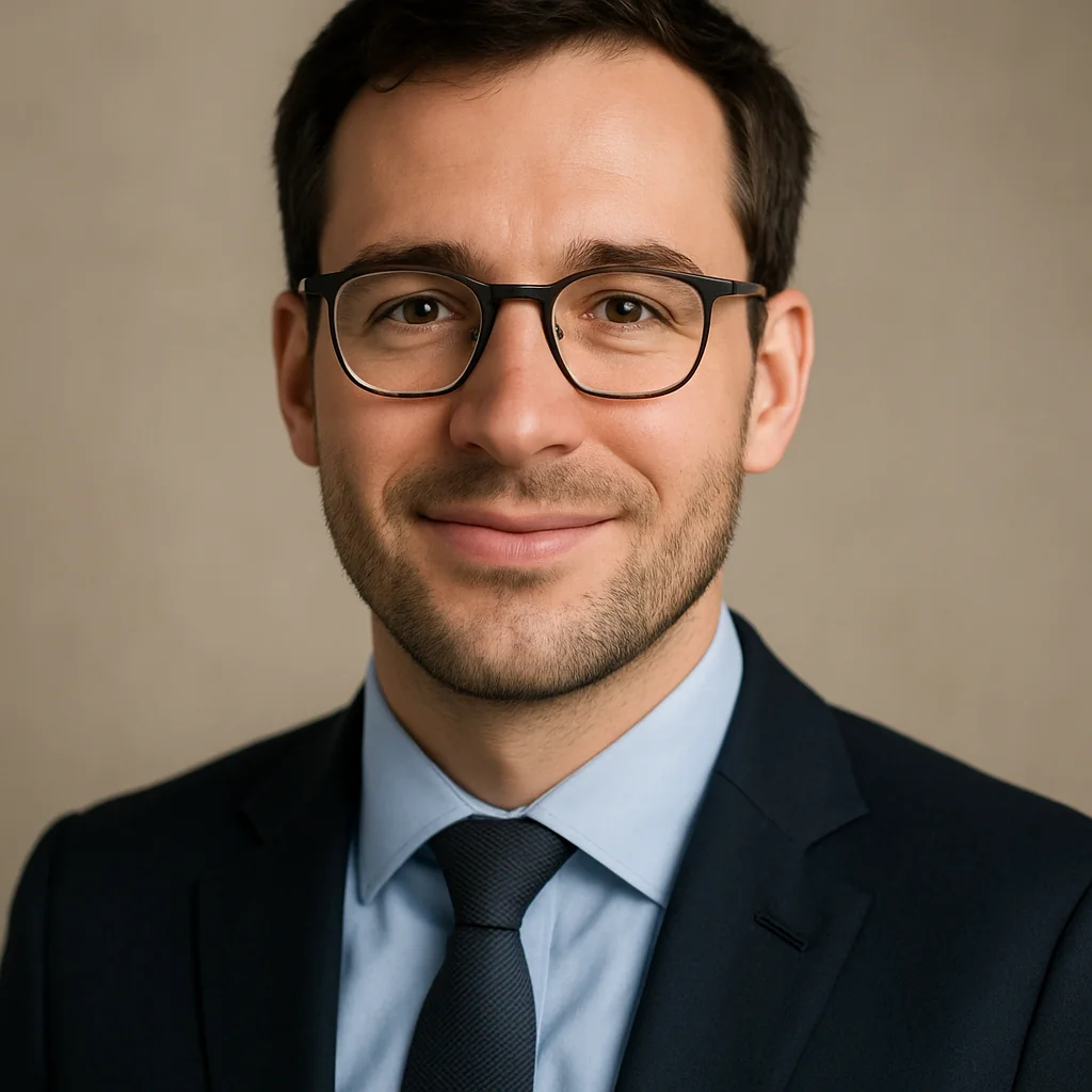 Klaus Bauer, Senior Casino Analyst