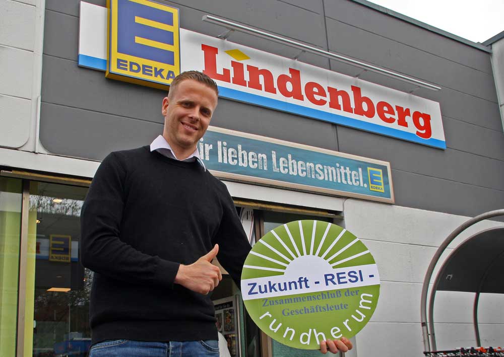 Stefan-Lindenberg-Edeka